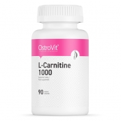 L-Carnitine 1000 90tabs